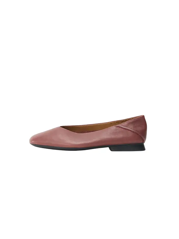 CAMPER CAMPER Balerinke 'Casi Myra'  burgund