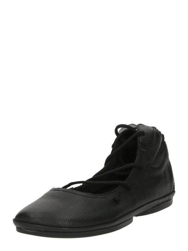 CAMPER CAMPER Balerinke 'Right Nina'  črna