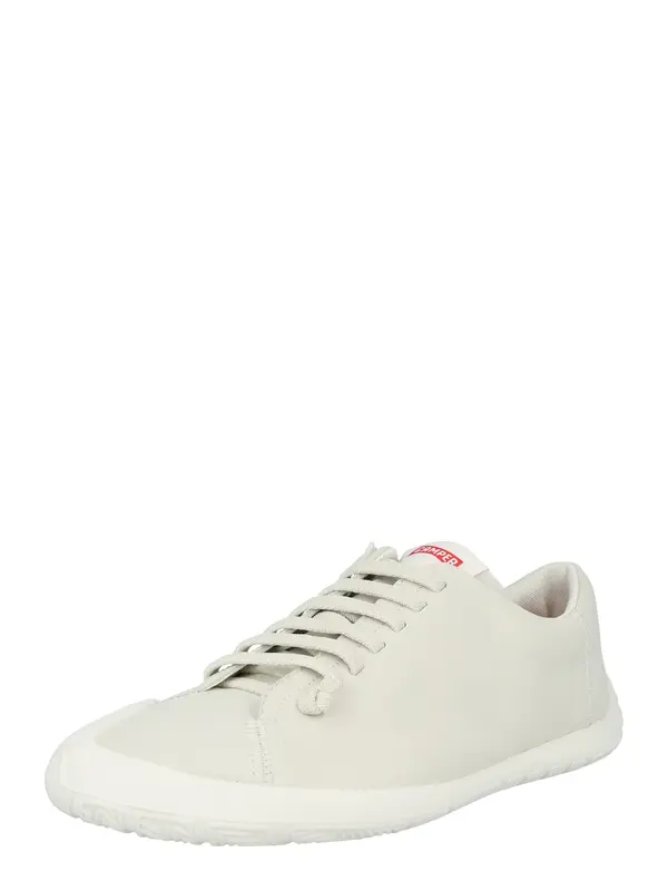 CAMPER CAMPER Nizke superge 'Peu Path+'  bela