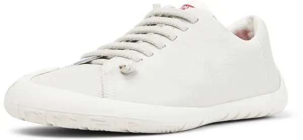 CAMPER CAMPER Nizke superge 'Peu Path+'  bela