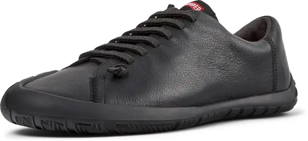 CAMPER CAMPER Nizke superge 'Peu Path+'  črna