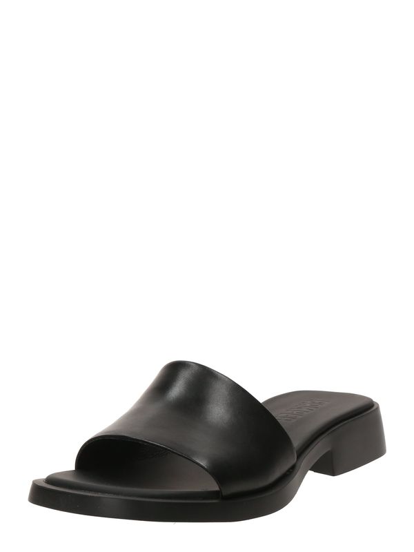 CAMPER CAMPER Nizki natikači 'Dana'  črna