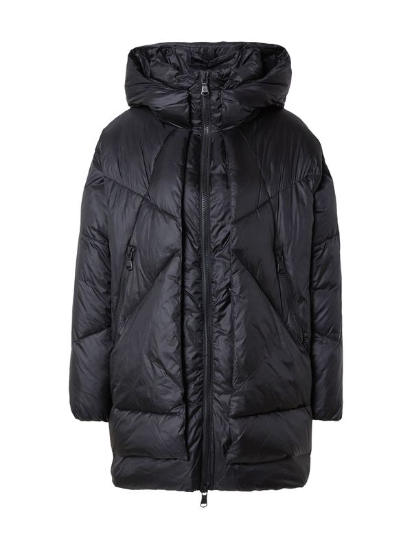 Canadian Classics Canadian Classics Prehodna jakna 'Eugenie'  črna