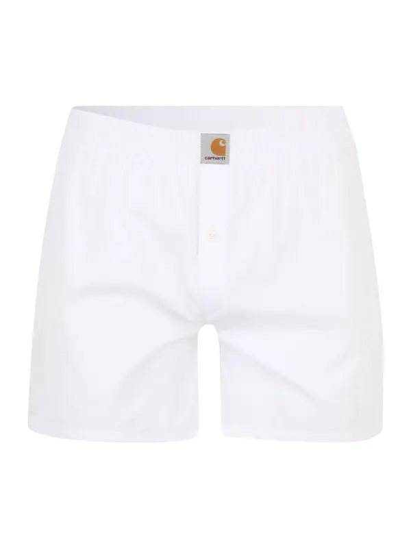 Carhartt WIP Carhartt WIP Boksarice  bela