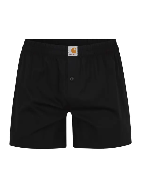 Carhartt WIP Carhartt WIP Boksarice  črna