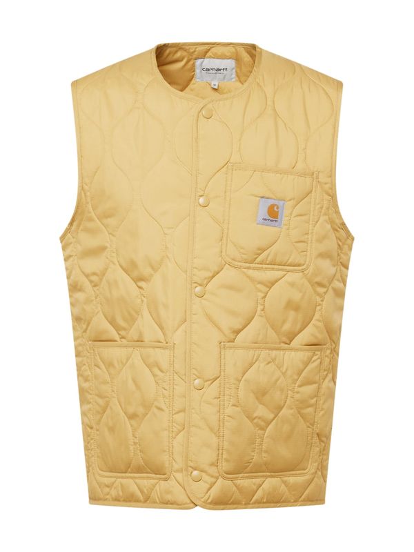 Carhartt WIP Carhartt WIP Brezrokavnik 'Skyton'  med