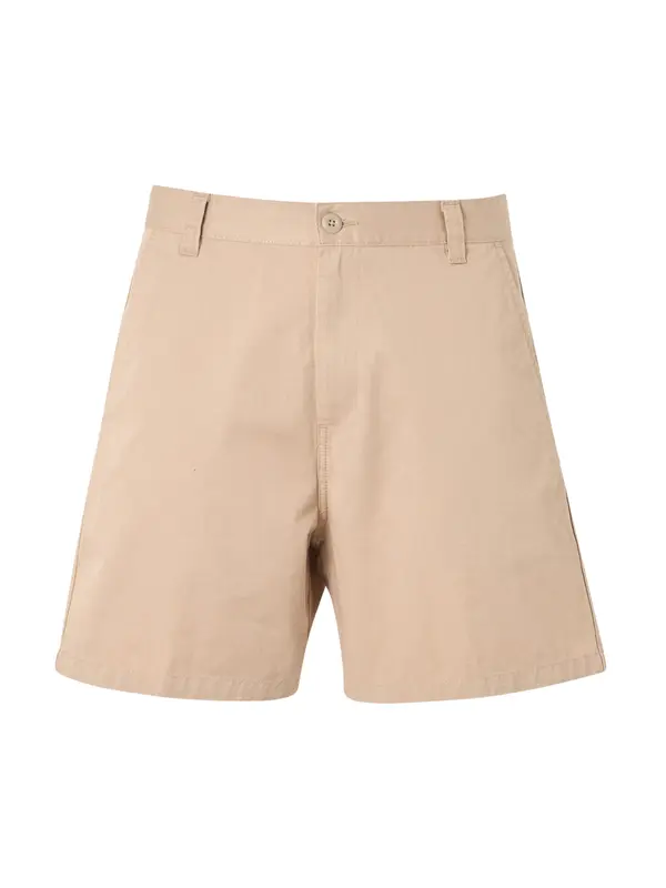 Carhartt WIP Carhartt WIP Chino hlače 'Brady'  bež