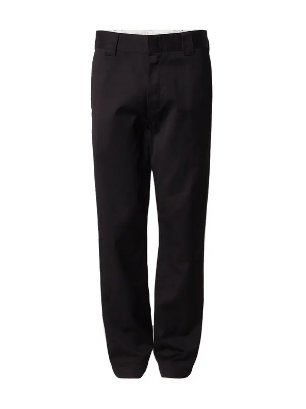 Carhartt WIP Carhartt WIP Chino hlače 'Master'  črna