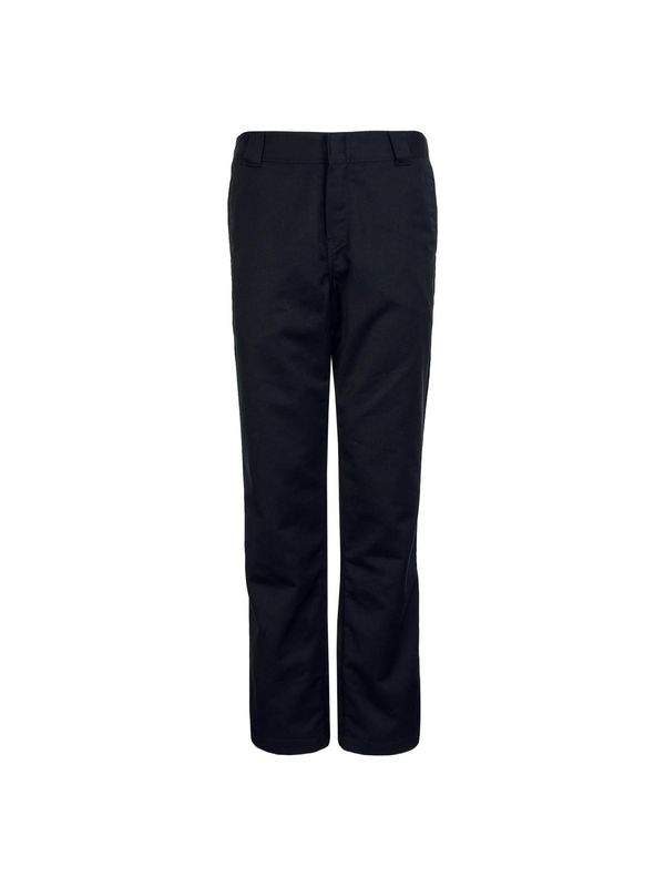 Carhartt WIP Carhartt WIP Chino hlače 'Master'  črna