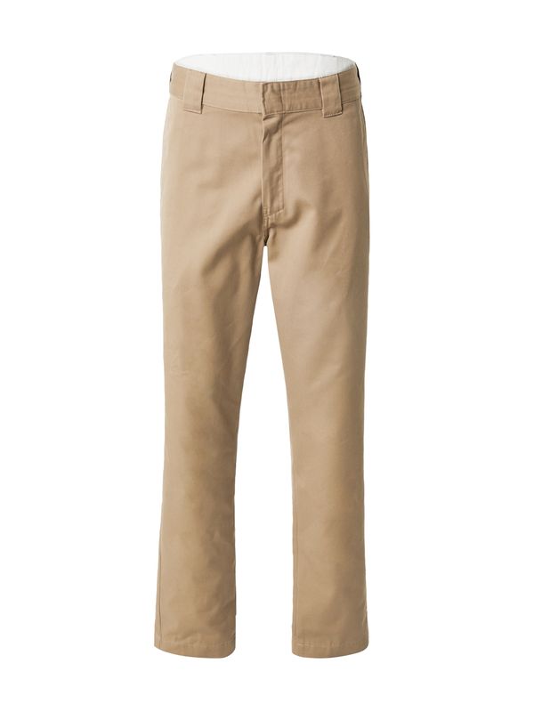 Carhartt WIP Carhartt WIP Chino hlače 'Master'  svetlo rjava