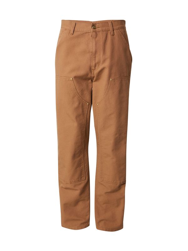 Carhartt WIP Carhartt WIP Chino hlače  rjava