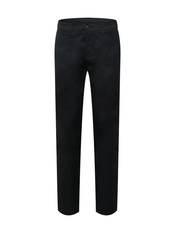 Carhartt WIP Carhartt WIP Chino hlače 'Sid'  črna