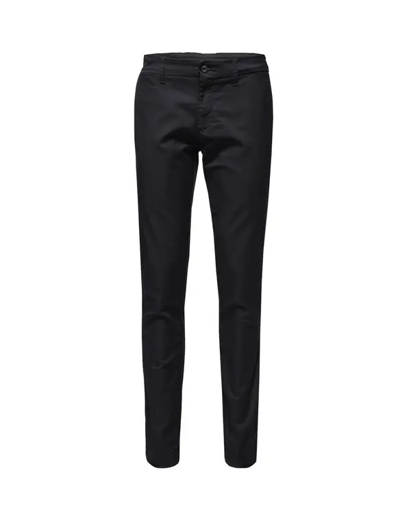Carhartt WIP Carhartt WIP Chino hlače 'Sid'  mornarska