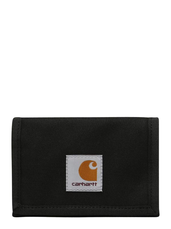 Carhartt WIP Carhartt WIP Denarnica 'Alec'  bež / pesek / črna