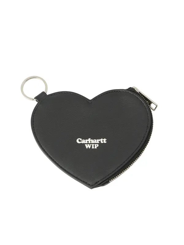 Carhartt WIP Carhartt WIP Etui  črna / bela