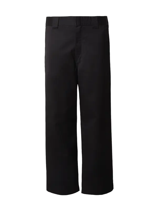 Carhartt WIP Carhartt WIP Hlače  črna