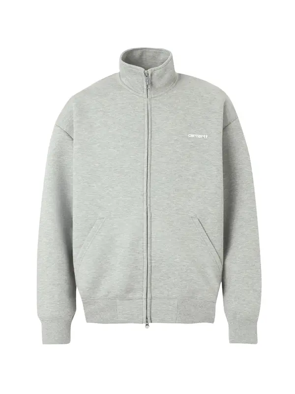 Carhartt WIP Carhartt WIP Jopa na zadrgo 'Alda'  siva
