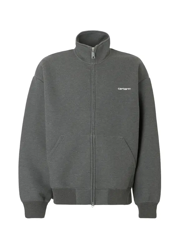 Carhartt WIP Carhartt WIP Jopa na zadrgo 'Alda'  siva