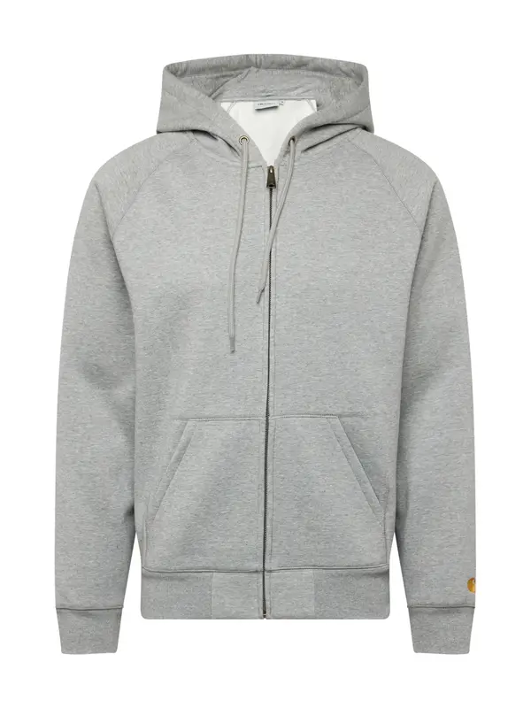 Carhartt WIP Carhartt WIP Jopa na zadrgo 'Chase'  siva
