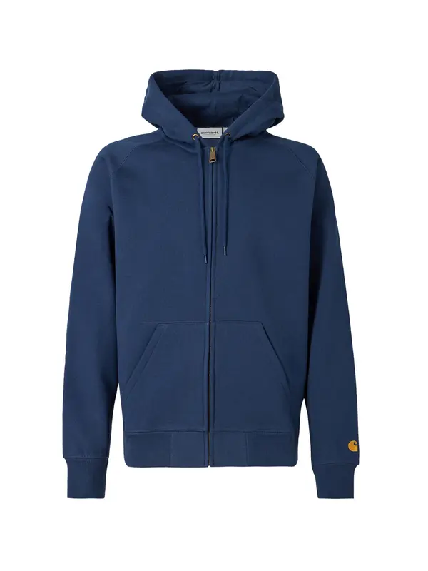 Carhartt WIP Carhartt WIP Jopa na zadrgo  mornarska