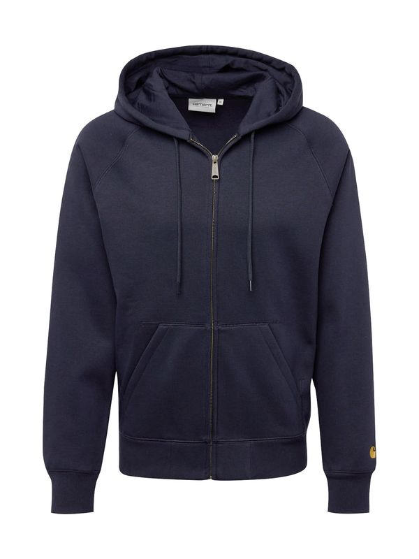 Carhartt WIP Carhartt WIP Jopa na zadrgo  mornarska