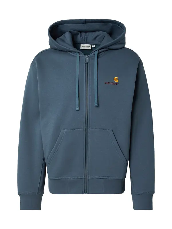 Carhartt WIP Carhartt WIP Jopa na zadrgo  safir