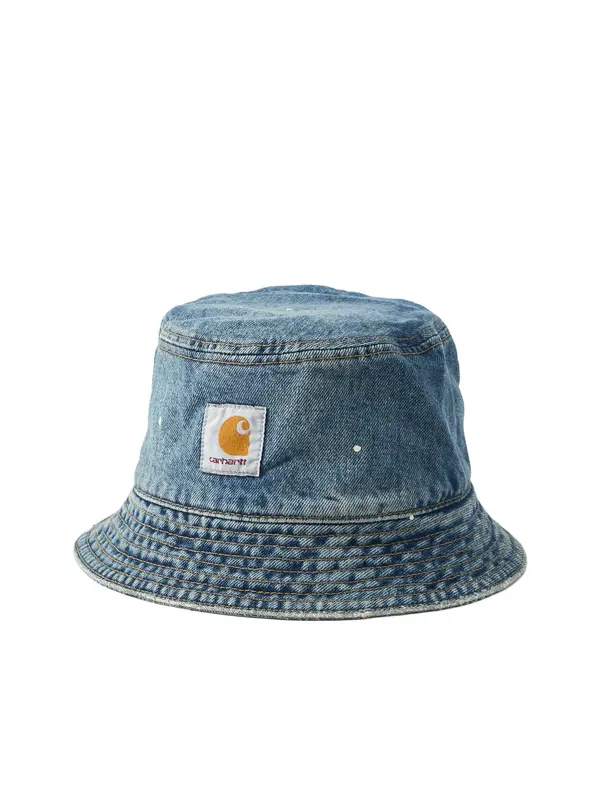 Carhartt WIP Carhartt WIP Kapa 'Belmar'  moder denim