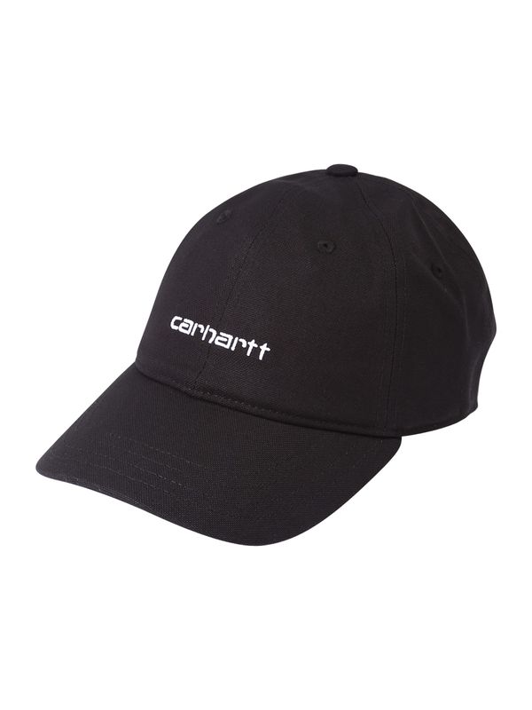 Carhartt WIP Carhartt WIP Kapa  črna / bela