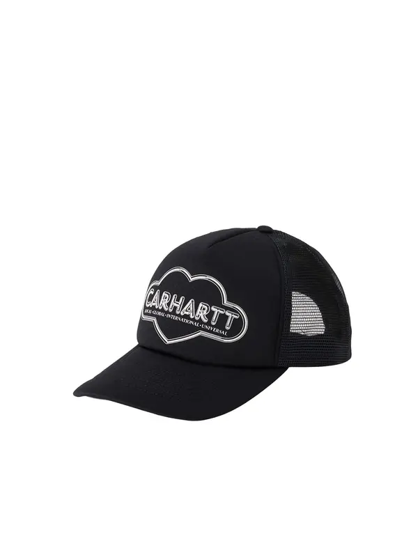 Carhartt WIP Carhartt WIP Kapa  črna / bela