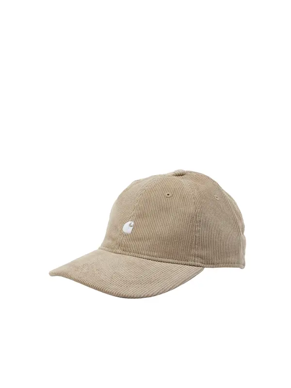 Carhartt WIP Carhartt WIP Kapa 'Harlem'  bež