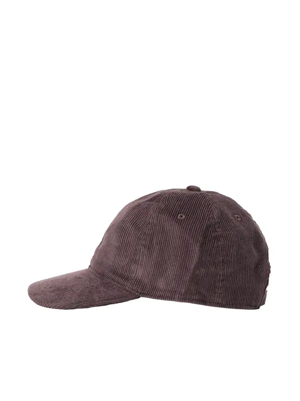 Carhartt WIP Carhartt WIP Kapa 'Harlem'  čokolada