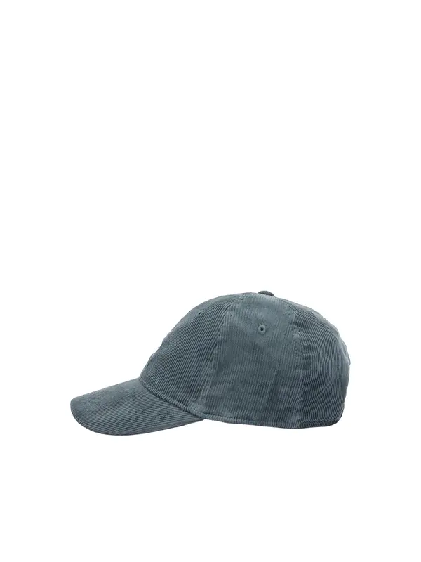 Carhartt WIP Carhartt WIP Kapa 'Harlem'  safir / bela