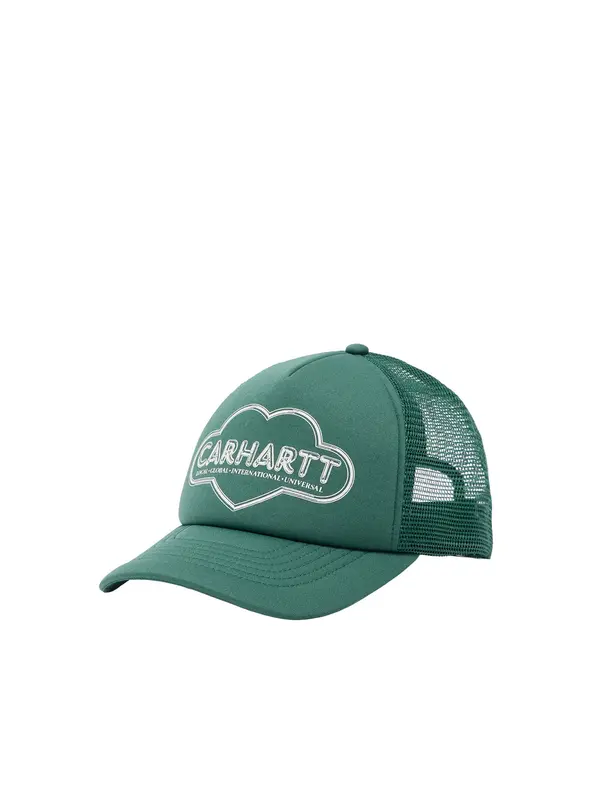Carhartt WIP Carhartt WIP Kapa  jelka / bela
