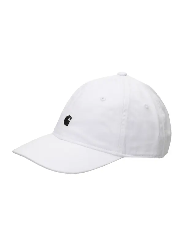 Carhartt WIP Carhartt WIP Kapa 'Madison'  črna / bela