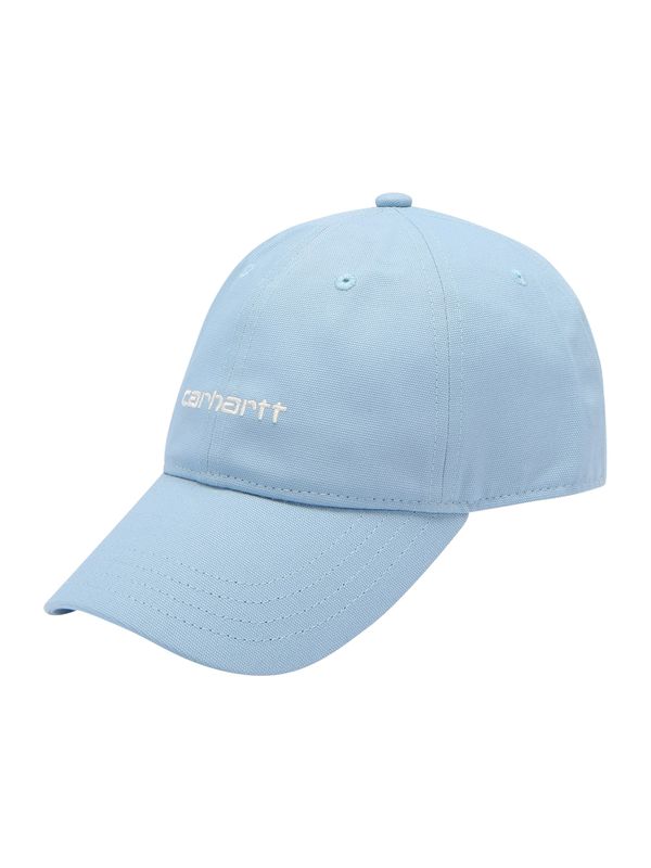 Carhartt WIP Carhartt WIP Kapa  svetlo modra / bela