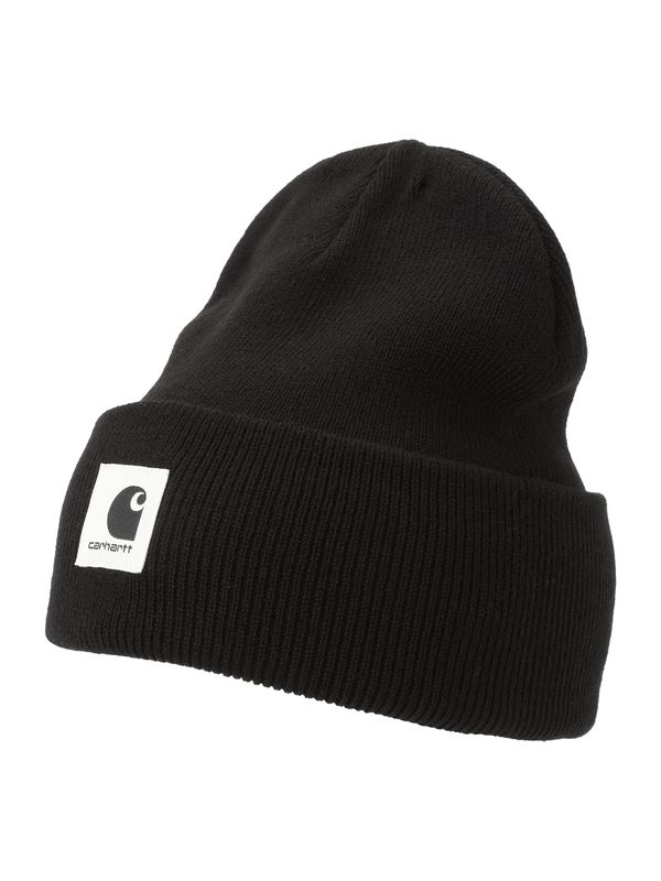 Carhartt WIP Carhartt WIP Kape 'Ashley'  črna / bela