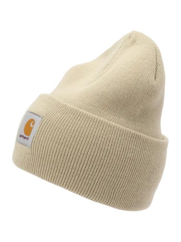 Carhartt WIP Carhartt WIP Kape  bež / temno rumena / burgund / bela