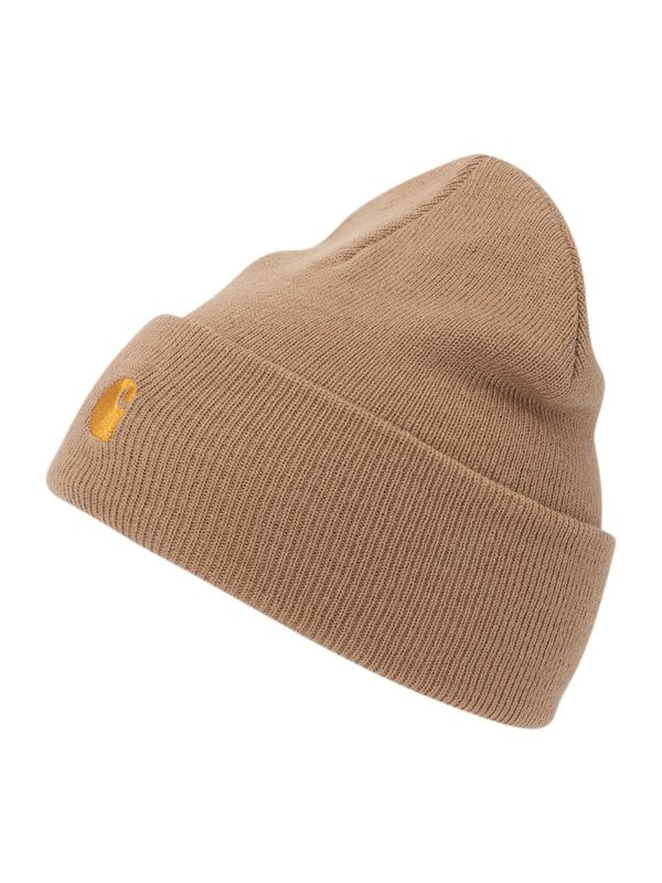 Carhartt WIP Carhartt WIP Kape 'Chase'  mokka / oranžna