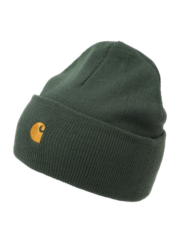 Carhartt WIP Carhartt WIP Kape 'Chase'  rumena / zelena