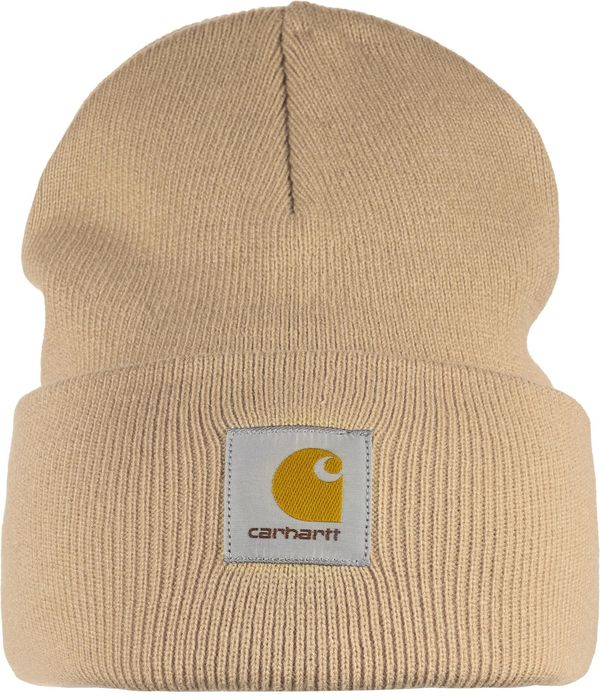 Carhartt WIP Carhartt WIP Kape  svetlo rjava / žafran / svetlo siva