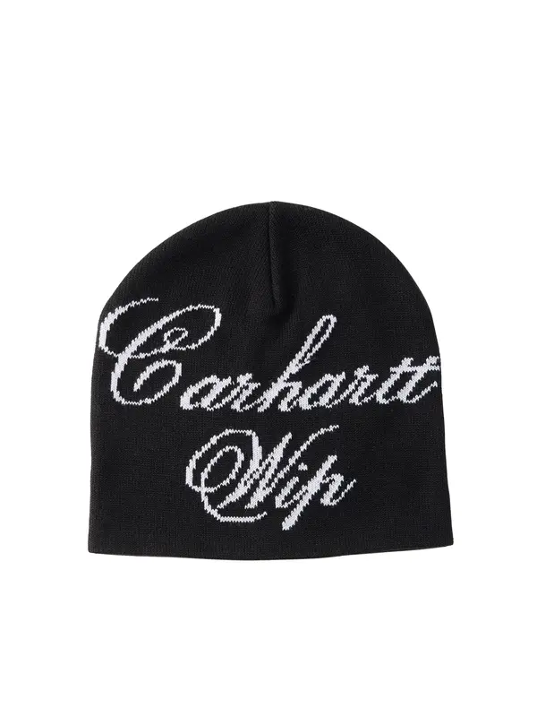 Carhartt WIP Carhartt WIP Kape 'Travon'  svetlo siva / črna