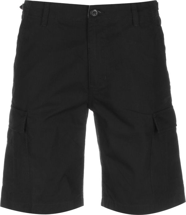 Carhartt WIP Carhartt WIP Kargo hlače ' Aviation '  črna