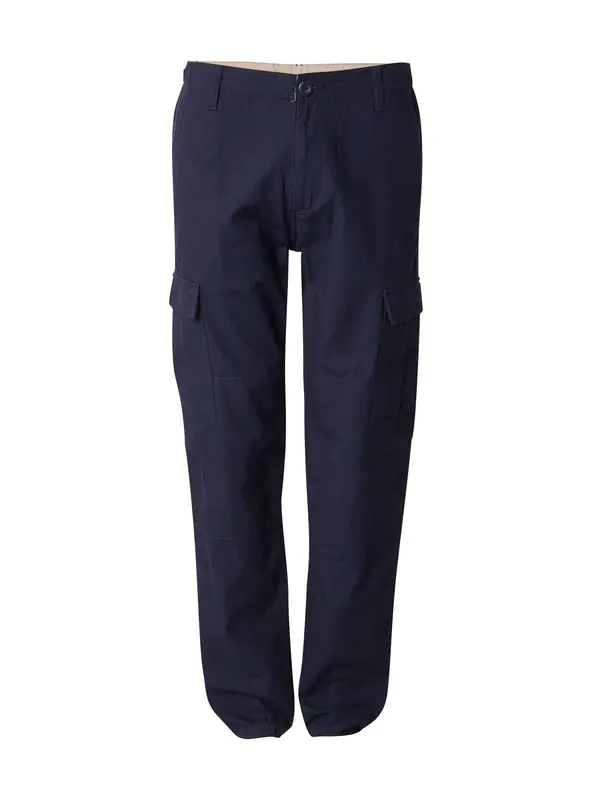 Carhartt WIP Carhartt WIP Kargo hlače 'Aviation'  marine