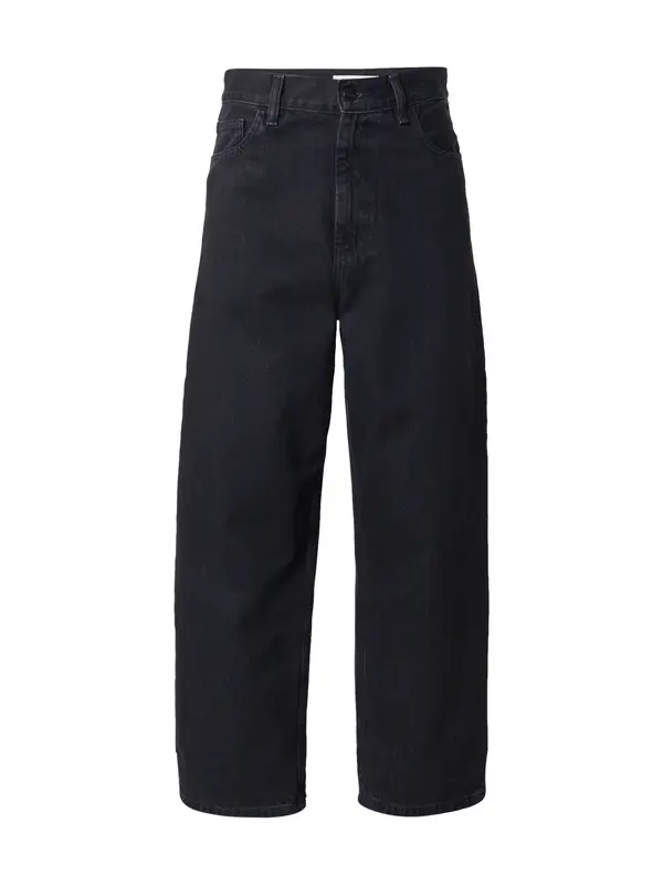 Carhartt WIP Carhartt WIP Kavbojke 'Brandon'  črn denim