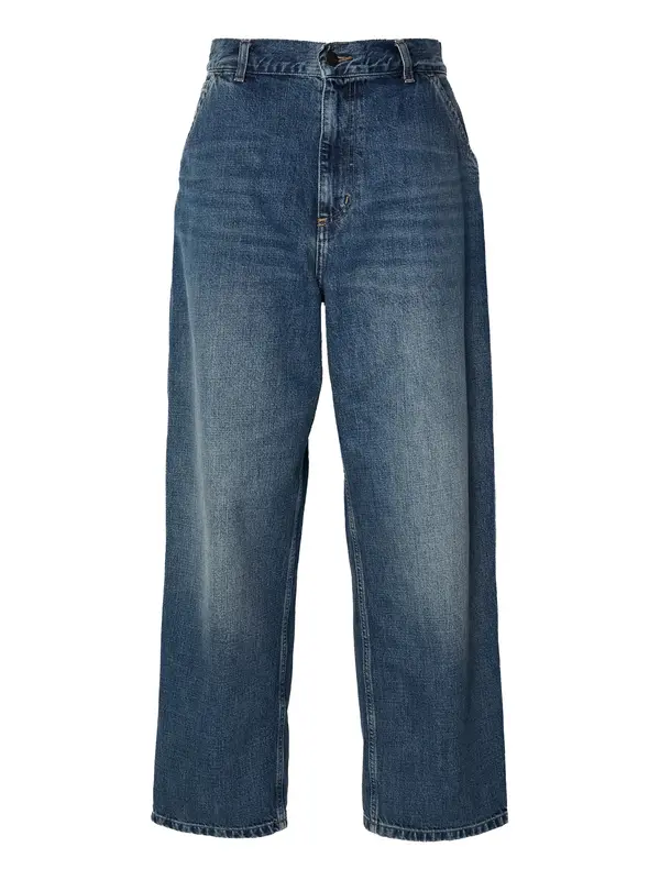 Carhartt WIP Carhartt WIP Kavbojke 'Brandon'  moder denim