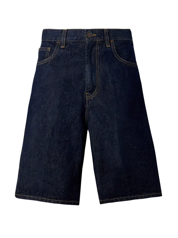 Carhartt WIP Carhartt WIP Kavbojke 'Brandon'  modra