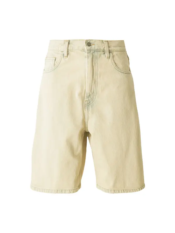 Carhartt WIP Carhartt WIP Kavbojke 'Brandon Smith'  pesek
