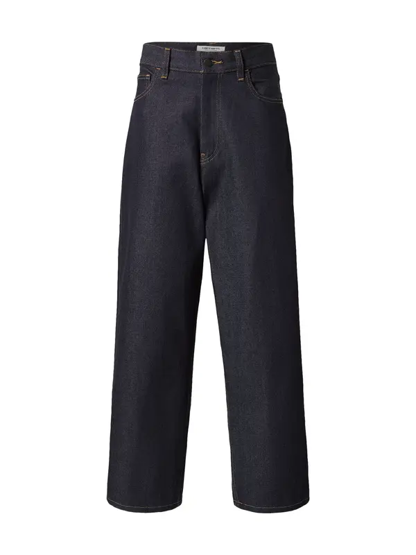 Carhartt WIP Carhartt WIP Kavbojke 'Brandon'  temno modra