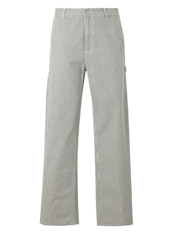 Carhartt WIP Carhartt WIP Kavbojke  grafit