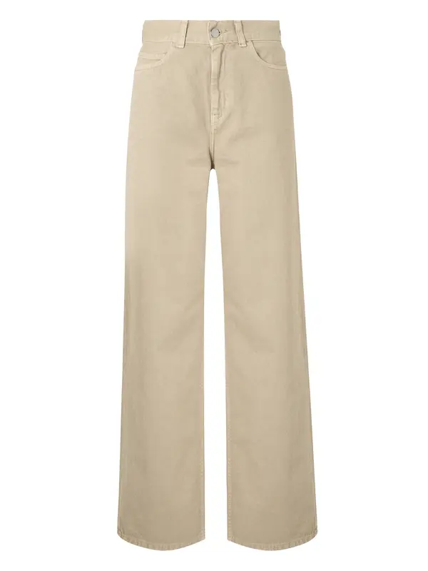 Carhartt WIP Carhartt WIP Kavbojke 'Jane'  bež